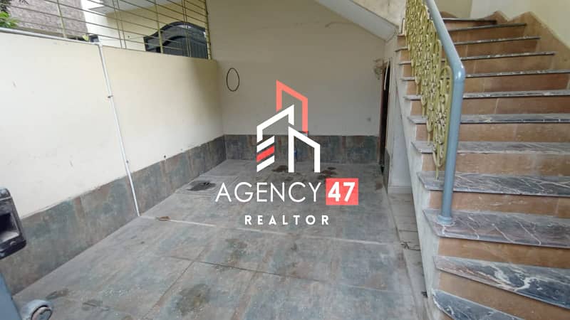 Independent Portion For Rent 4 Bed DD 2