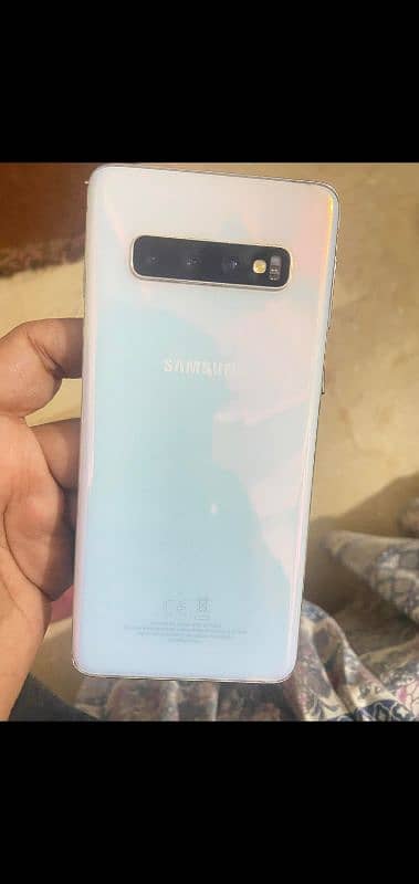 Samsung Galaxy S10 8