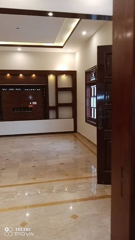 Brand New Independent House For Rent 0