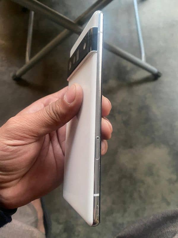 Google pixel 6 pro check pictures 4