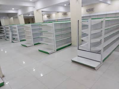 Racks , Pharmacy rack , Super store rack , warehouse rack , Wall rack