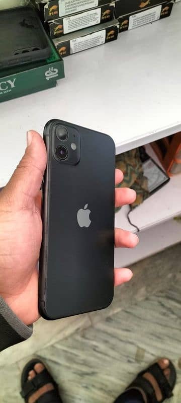 Iphone XR , Back Sheet Convert Iphone 11 3