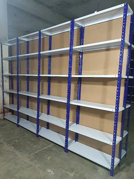 Storage rack, adjustable racks , Ware house racks , racks in lahore 1