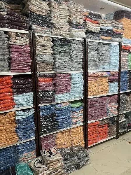 Storage rack, adjustable racks , Ware house racks , racks in lahore 8