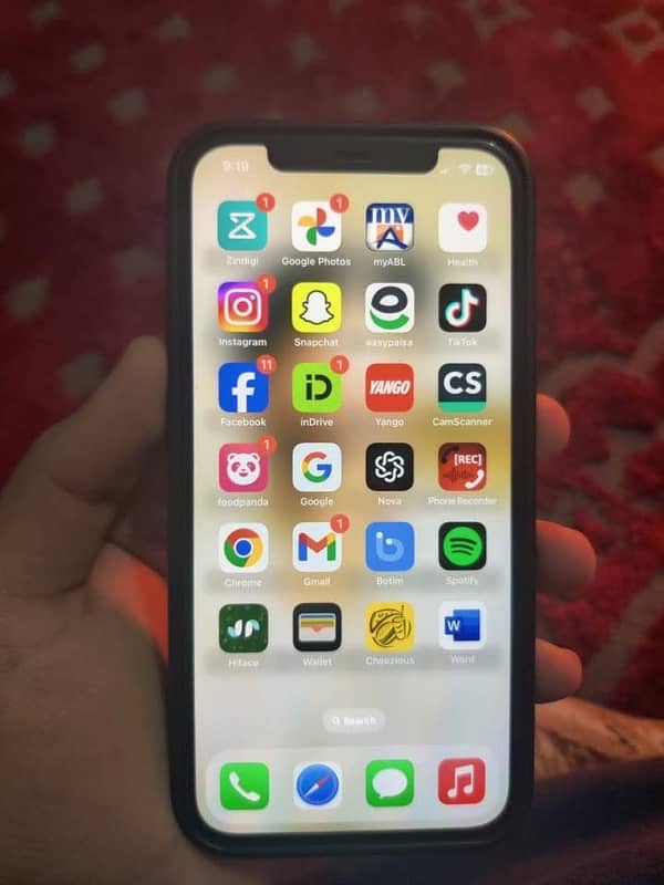 I Phone 12pro 2