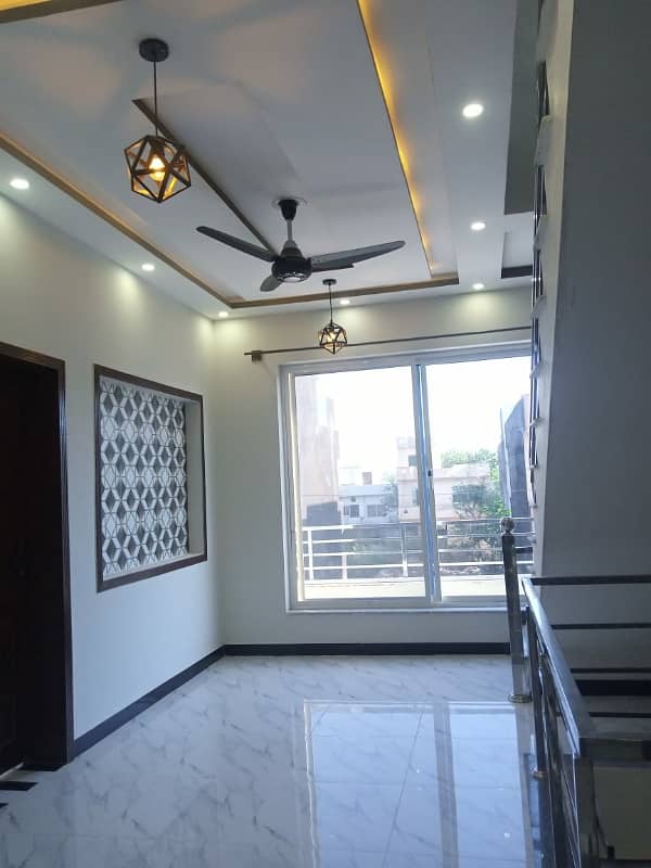 4 Marla like a Brand New House for rent in G-13 0