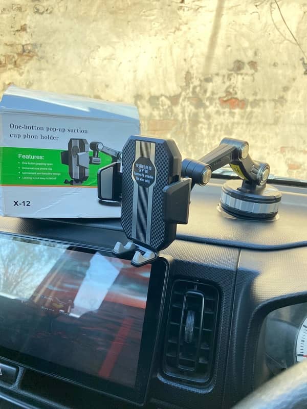 car cip phone holder 0