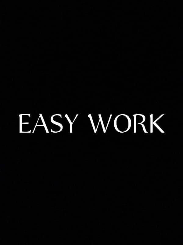 EASY WORK 0