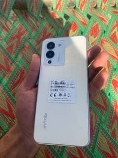 infinix note 12 8/128 with box