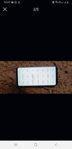 Samsung S9 Plus Official Pta Dual Sim 128gb