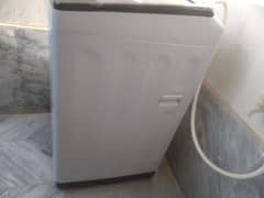 Haier spin dryer