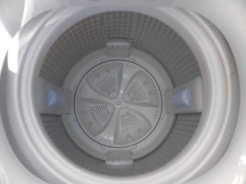 Haier spin dryer 6