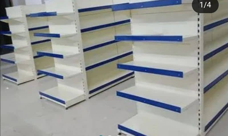 shelves for grocery mart shops forsale 03333O23325 store 1