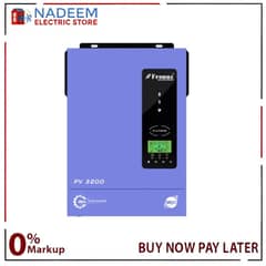 Fronus PV3200 Solar Inverter