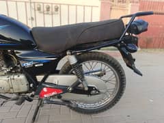 Gs 150cc (2014) rahimyarkhan