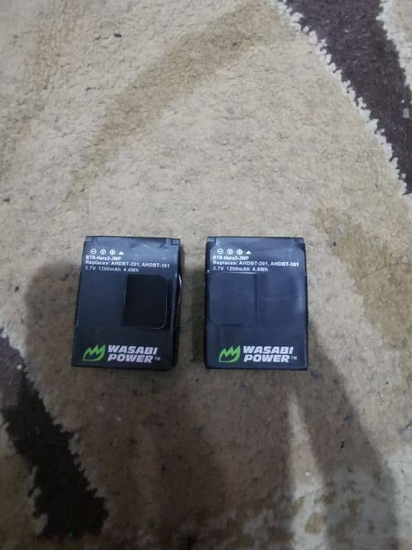 GoPro Hero 3+, price negotiable. 4