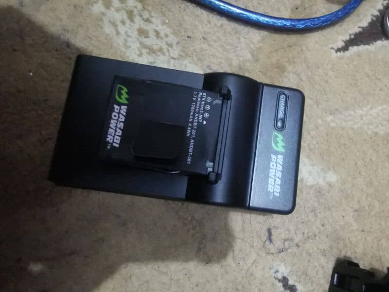 GoPro Hero 3+, price negotiable. 12