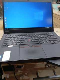 Lenovo t490 cori i5 8 gen 16 ram 256 SSD nvme condition 10/10