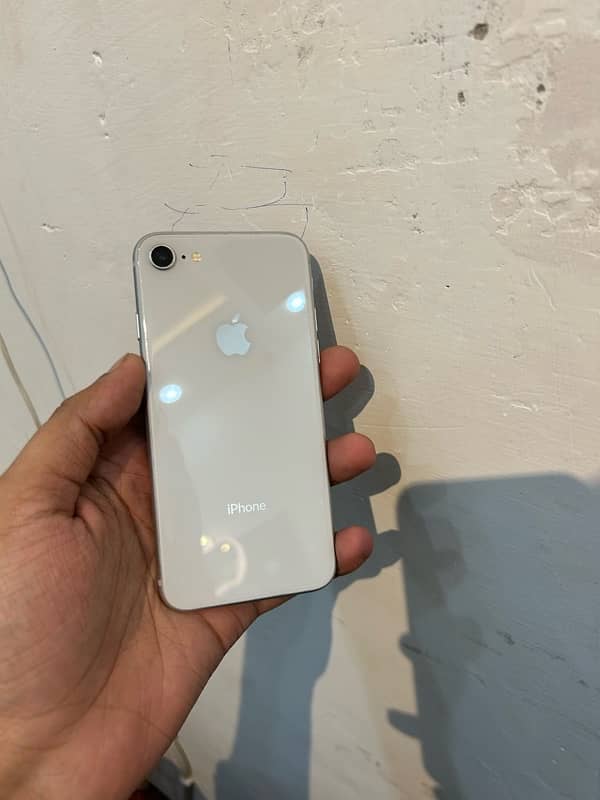 iPhone 8 256gb 0