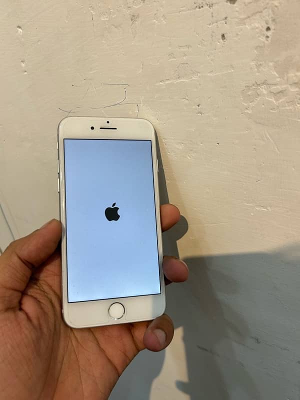 iPhone 8 256gb 5