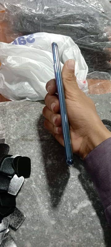 vivo v21e just penal Chang Baki all  ok 4