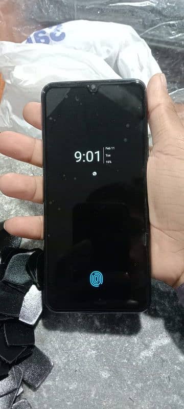 vivo v21e just penal Chang Baki all  ok 5