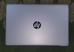 HP 15s FQ2555tu - Tiger Lake - 11th Gen Core i3