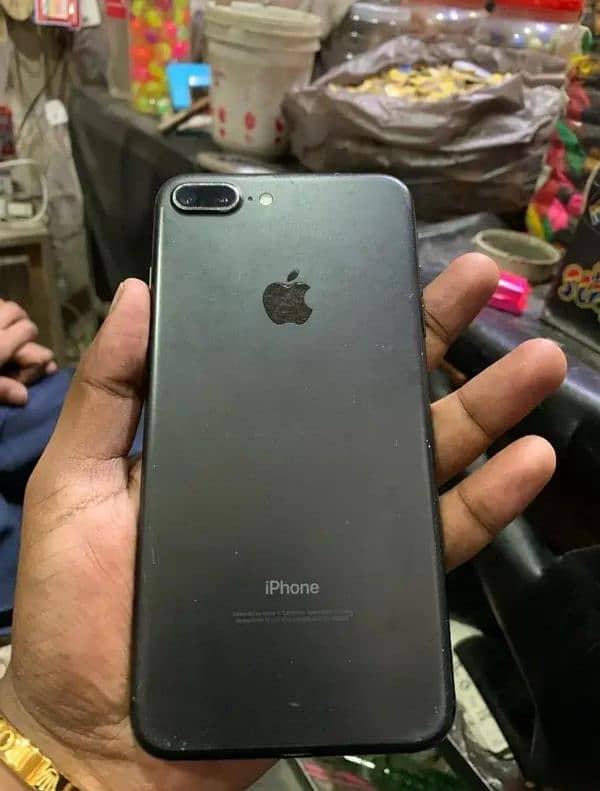 i phone 7 plus 3