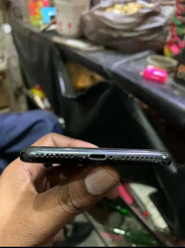 i phone 7 plus 4