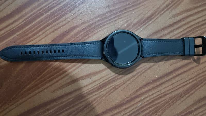 samsung glaxy watch 6 classic 4