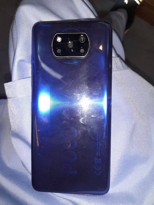 poco x3 6/128 never opened repair best phone 0