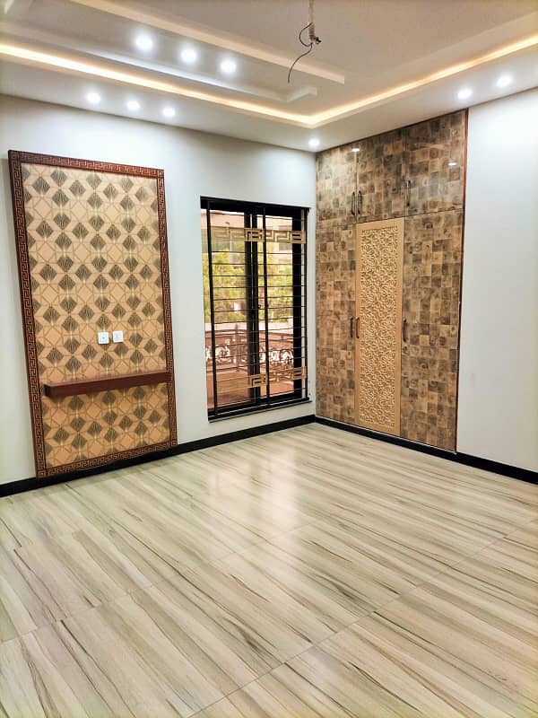 10 Marla Upper Portion For Rent In Pia At Very Ideal Location Very Close To Main Road 26