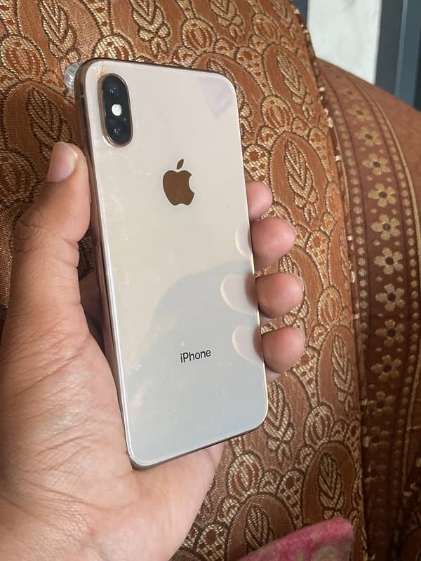 Iphone xs 64gb non pta 0