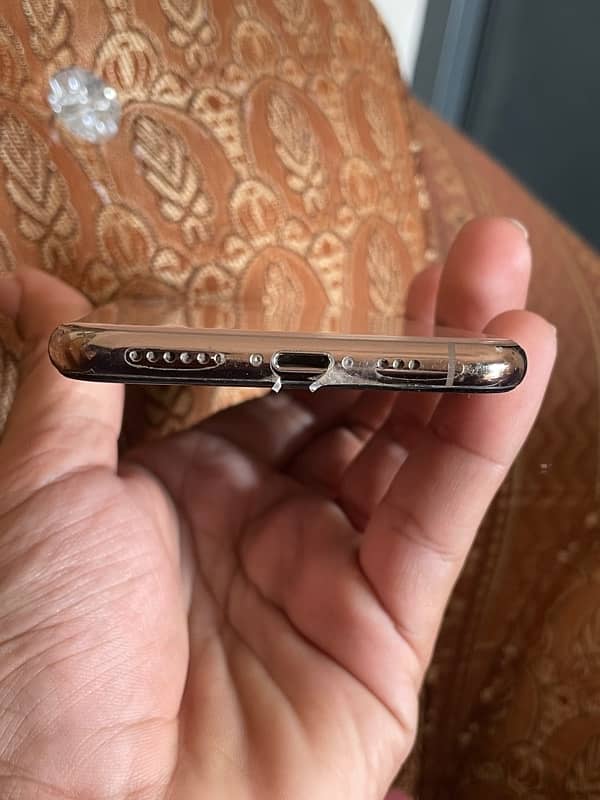 Iphone xs 64gb non pta 1