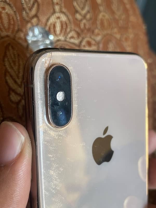 Iphone xs 64gb non pta 2