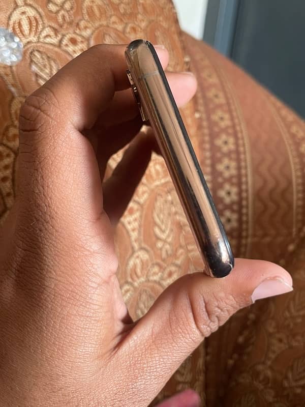 Iphone xs 64gb non pta 4