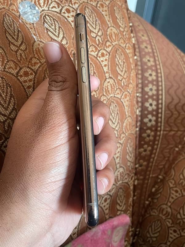 Iphone xs 64gb non pta 6