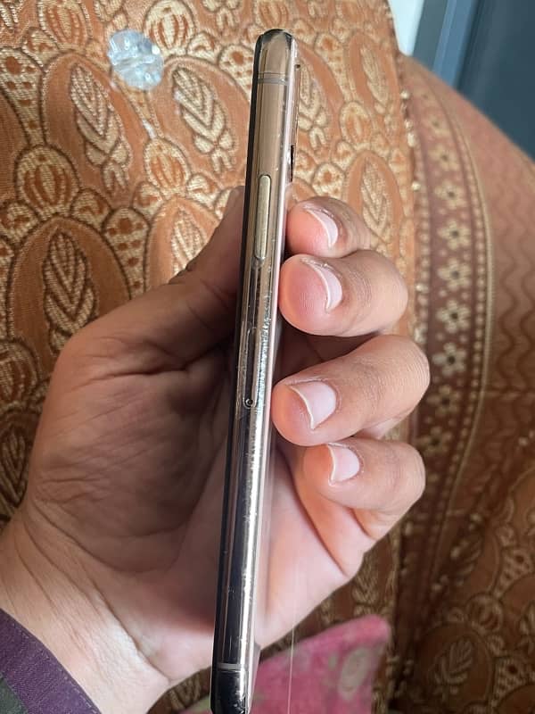 Iphone xs 64gb non pta 7