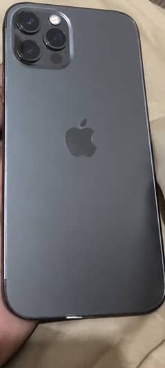 Apple iPhone 12 Pro JV Non PTA