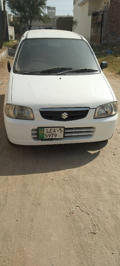 Suzuki Alto 2010