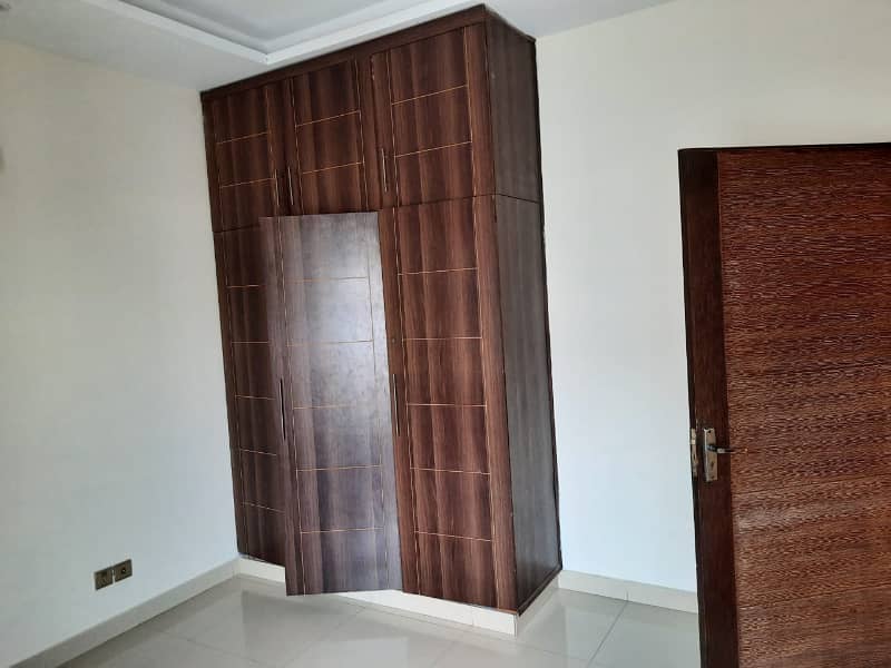 1 Kanal Upper Portion For Rent In Pia At Very Ideal Location Very Close To Main Road 12