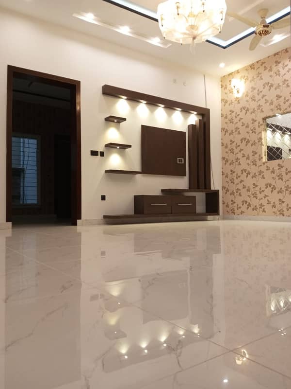 1 Kanal Upper Portion For Rent In Pia At Very Ideal Location Very Close To Main Road 17