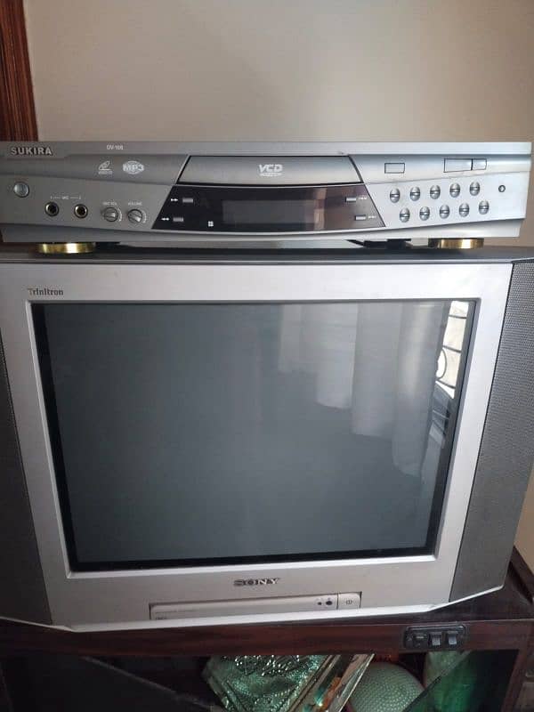 Sony tv 0