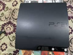 PS3 For Sale