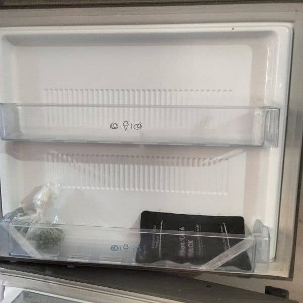 LG Refrigerator Inverter 4