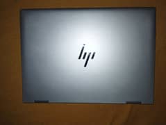 HP Elite book x360 for sale