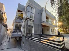 Unmatched Space: 15-Bedroom House for Rent in F-6!