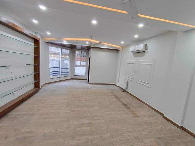 Unmatched Space: 15-Bedroom House for Rent in F-6! 3