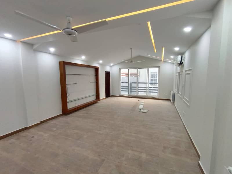 Unmatched Space: 15-Bedroom House for Rent in F-6! 11