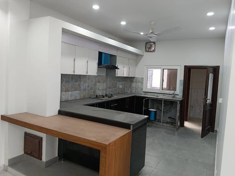 Unmatched Space: 15-Bedroom House for Rent in F-6! 16